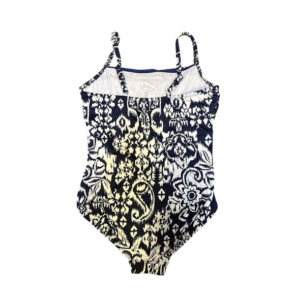 NWT Miracle suit Woens One-Piece Swimsuit & Kimono Cover-Up Set - Picture 2 of 10